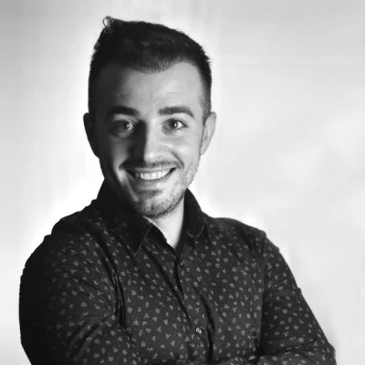 Foto de Rubén Clemente